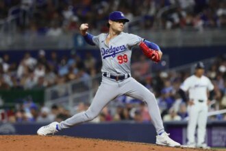 Dodgers' Joe Kelly offers major updates on potential comebacks in LA