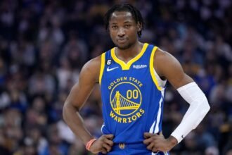 Jonathan Cuminga Golden State Saga All-Star advice