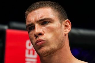 Jordan Newman vs. Eslam Abdelbaset - PFL World Tournament 8 Highlights