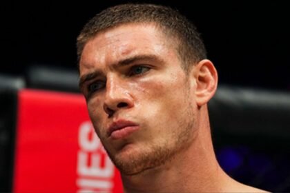 Jordan Newman vs. Eslam Abdelbaset - PFL World Tournament 8 Highlights