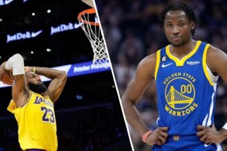 Jovan Buha reveals the big issues of getting Jonathan Kuminga in LeBron James' potential trade with Warriors
