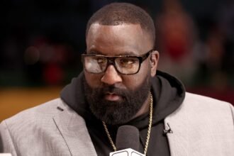 Kendrick Perkins Name New York Knicks Player Makes Luka Doncic Comparisons Under Eastern Pressure