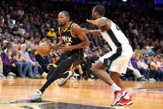 Kevin Durant fights back against the fans with the biggest claims that the best scorer claims, "I'm a coach's dream..."