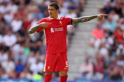 Klopp is about to sign a "explosive" £50 million Liverpoolman