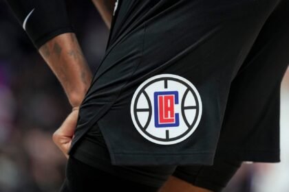 La Clippers 2025-26 predicted the starting lineup