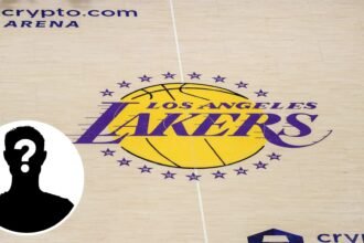 La Lakers aims to bring another career to the team.