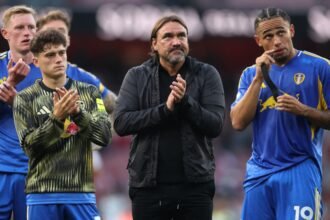 Leeds closes out £30m+ stars to "lead the race now"