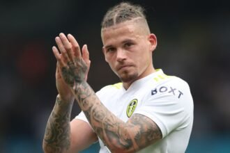 Leeds contacts the "exceptional" £26 million gem