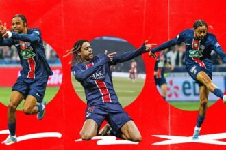 Liverpool Chase Greater talent than the £78m star Barcola