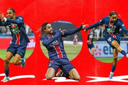 Liverpool Chase Greater talent than the £78m star Barcola