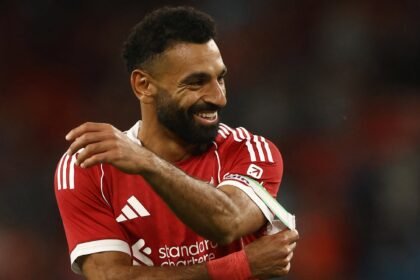 Liverpool Reading Race Signs £76 million "Jewel"