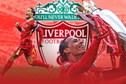 Liverpool could see bids accepted for "England's Best"