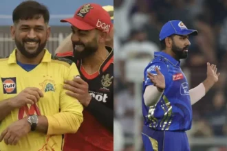 MS Dhoni Rohit Sharma Virat Kohli, India