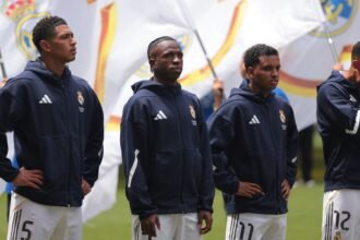 Man City Schedule is a face-to-face meeting to sign £80m+ Megastar. The agent is on the way