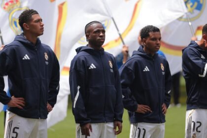 Man City Schedule is a face-to-face meeting to sign £80m+ Megastar. The agent is on the way