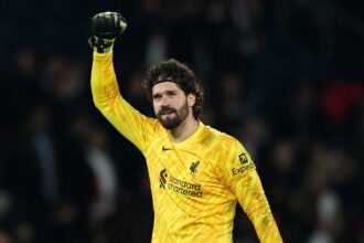 Man City explores contracts for alternative signing for Donnaruma, who is "like Alysson"