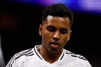 Man City is currently trying to sign a £40 million attacker "swaying"