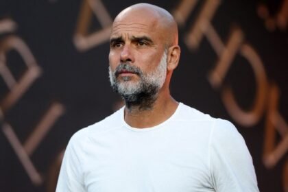 Man City is planning to file an offer for the £43 million star called "sensational."