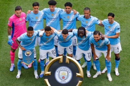 Man City now "leading" chase to sign a £86 million star eager to Etihad's move