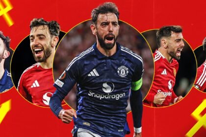 Man Utd preparing a massive bid for the "incredible" £60 million star