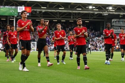 Man Utd "very optimistic", they sign a huge £22 million signature "in the next two days"