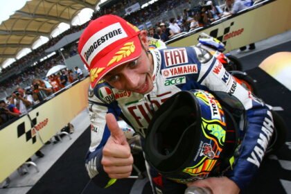 Marc Marquez Analysis: How does he compare with Valentino Rossi and Casey Stoner?