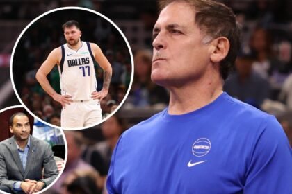 Mark Cuba has just admitted to making the exact same mistake as the Dallas Mavericks sale he made in the Luka Donsic Trade.