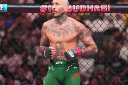 Marlon 'Chito' vera's book returns to surge bantamweight competitors at UFC Vancouver