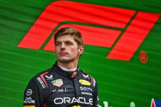 Max Verstappen and Lewis Hamilton mile miles with F1 Dutch GP driver rating