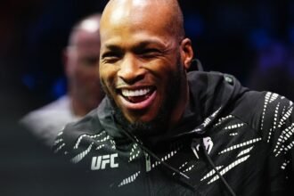 Michael Page's "unattractive but successful" style mystical by Doricus du Plessis