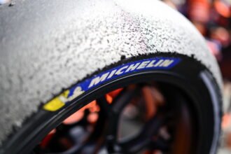 Michelin: Balaton Park "generates a lot of thermal stress" with MotoGP tires