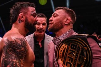 Mike Perry: Potential BKFC Superfight with Conor McGregor "Very Realistic"