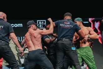 Misfits Boxing 22 Prediction