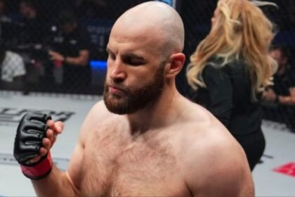 Movlid Khaybulaev vs. Jesus Pinedo: PFL World Tournament 8 Highlights