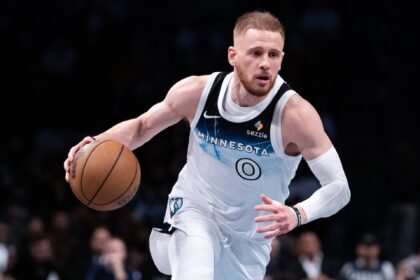 NBA Insider reveals why Donte Divincenzo escaped from facing Giannis Antetokounmpo on Eurobasket
