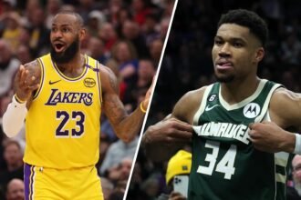 NBA Insiders hope that the La Lakers will face the problem of only the Milwaukee Bucks getting worse