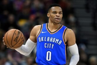 NBA fans will clarify whether Russell Westbrook should return to the OKC Thunder
