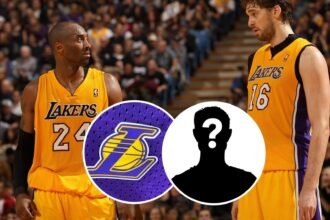 NBA trade that closed Kobe Bryant's title window for the rest of his career