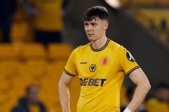 Newcastle is discussing the "amazing" £30 million move