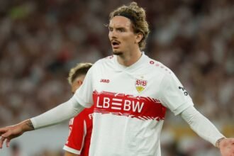 Newcastle joins a late race and signs a £45 million "machine"