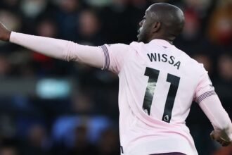 Newcastle joins the "amazing" £30 million battle