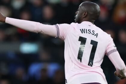 Newcastle joins the "amazing" £30 million battle