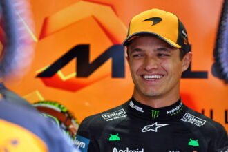 "No one cares when we die" - Landolis in the F1 title battle