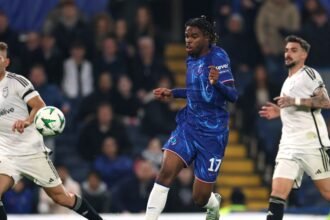 Nottingham Forest joins Dortmund in the race and signs "Fantastic" Chelsea talent