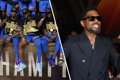OKC Thunder faces new challenges in 2025-26, with two-time NBA champions breaking down how he dealt with
