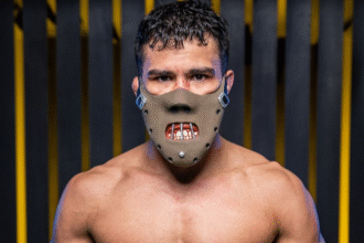 OKTAGON 78: Igor Severino and Khurshed Kakhorov Set for Bantamweight Title Clash