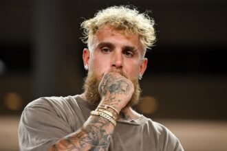 Piers Morgan clarifies Jake Paul's criticism in a statement. Paul answers