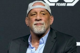 'Put the Bottle Down' - UFC Hall of Fame Figure Says You Need to Get Sober