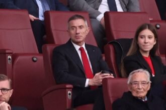 Players pushing Berta to join Arsenal for £43 million as they want to hit a slow deal