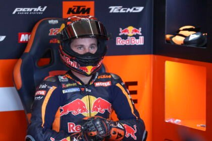 Pol Espargaro failed to offer that shook the WorldSBK rider market